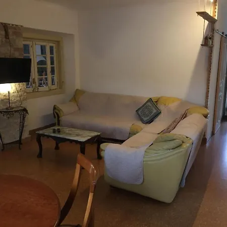 Semesterbostad Orange Tree House, Silver Coast, Alcobaca, Nazare