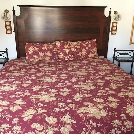 Orange Tree House, Silver Coast, Alcobaca, Nazare Ferienhaus *