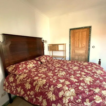 Orange Tree House, Silver Coast, Alcobaca, Nazare Tatil Evi *