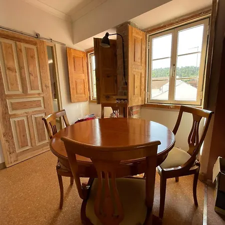 Tatil Evi Orange Tree House, Silver Coast, Alcobaca, Nazare Alpedriz