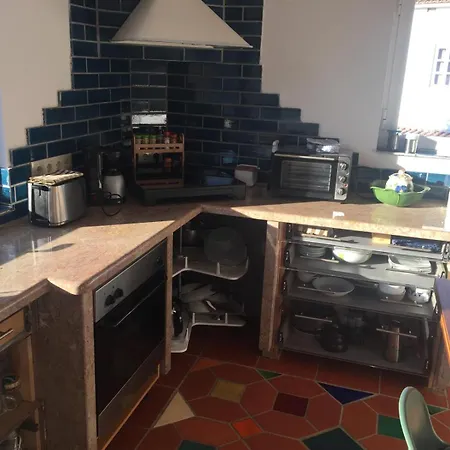 Orange Tree House, Silver Coast, Alcobaca, Nazare *