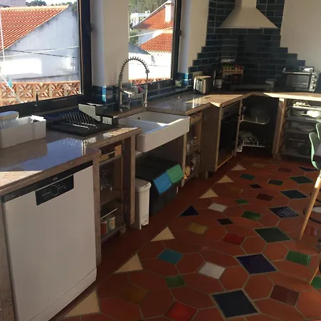 Orange Tree House, Silver Coast, Alcobaca, Nazare Alpedriz