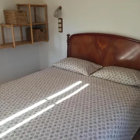 Orange Tree House, Silver Coast, Alcobaca, Nazare Tatil Evi Alpedriz