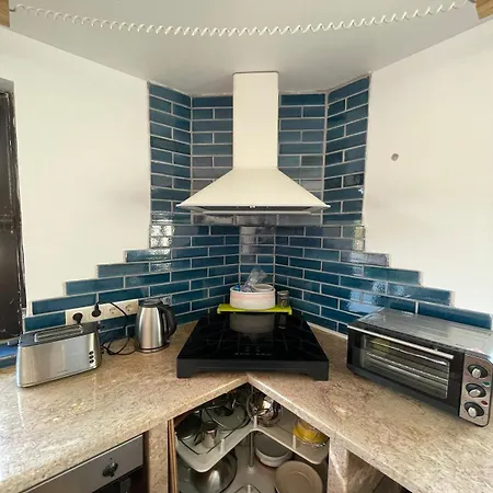 Orange Tree House, Silver Coast, Alcobaca, Nazare Ferienhaus *