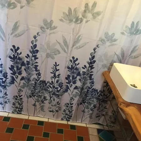 Ferienhaus Orange Tree House, Silver Coast, Alcobaca, Nazare *