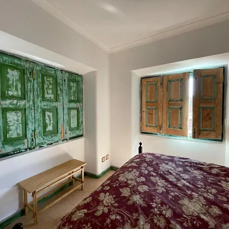 Orange Tree House, Silver Coast, Alcobaca, Nazare *