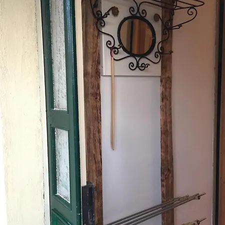 Tatil Evi Orange Tree House, Silver Coast, Alcobaca, Nazare *
