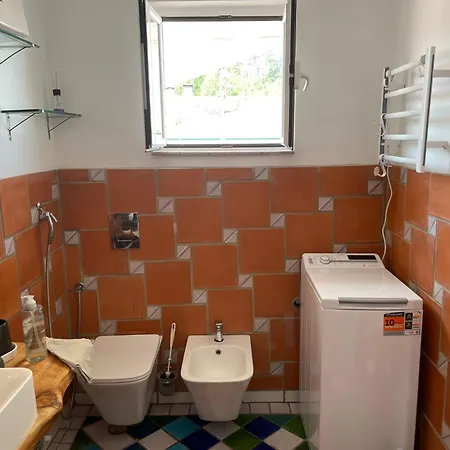 Tatil Evi Orange Tree House, Silver Coast, Alcobaca, Nazare *