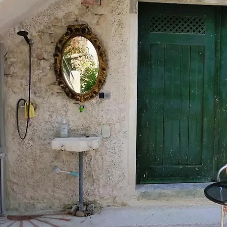Orange Tree House, Silver Coast, Alcobaça, Nazaré Casa de Férias *