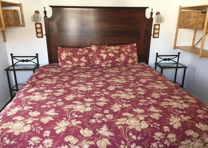 Orange Tree House, Silver Coast, Alcobaça, Nazaré Casa de Férias *