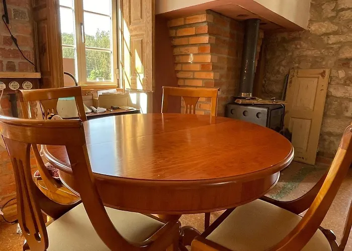 Orange Tree House, Silver Coast, Alcobaça, Nazaré Alpedriz