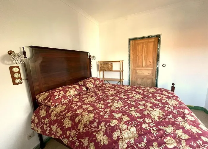 Orange Tree House, Silver Coast, Alcobaça, Nazaré Casa de Férias *