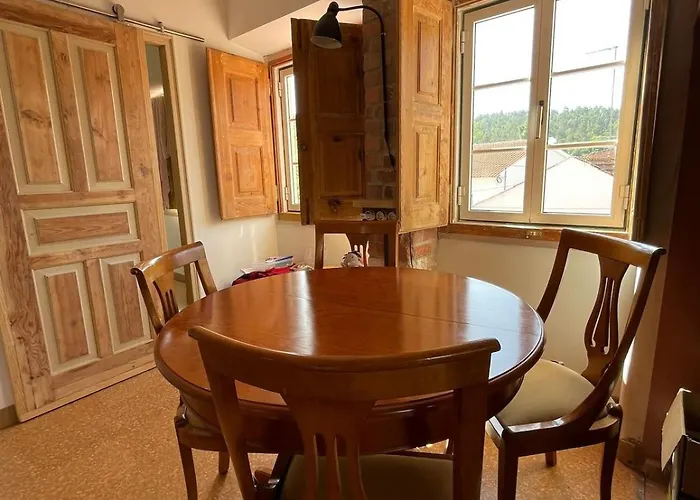 Casa de Férias Orange Tree House, Silver Coast, Alcobaça, Nazaré Alpedriz