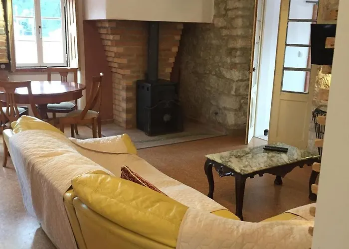 Orange Tree House, Silver Coast, Alcobaça, Nazaré * Alpedriz