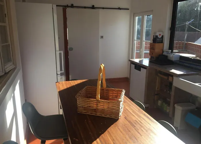 Orange Tree House, Silver Coast, Alcobaça, Nazaré *