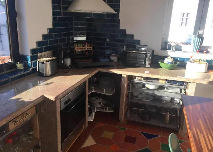 Orange Tree House, Silver Coast, Alcobaça, Nazaré *