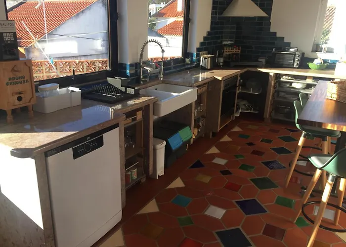 Orange Tree House, Silver Coast, Alcobaça, Nazaré Alpedriz