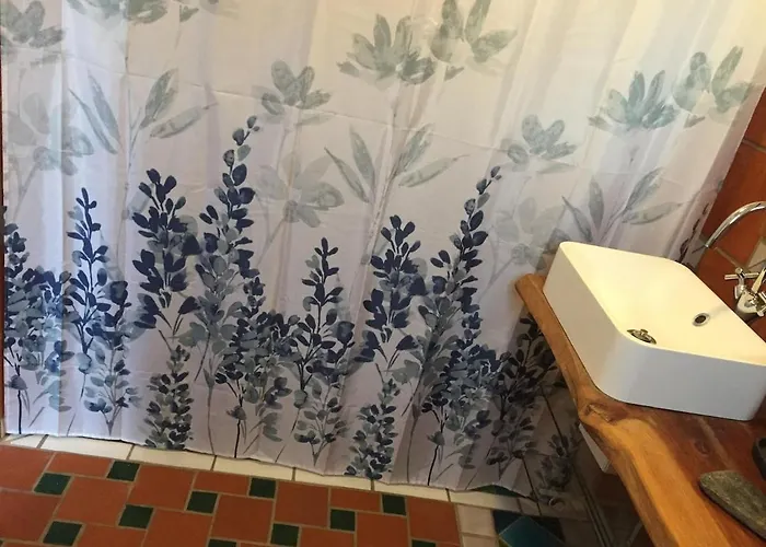 Casa de Férias Orange Tree House, Silver Coast, Alcobaça, Nazaré *