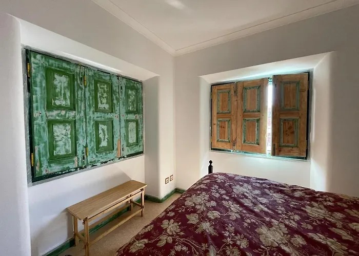 Orange Tree House, Silver Coast, Alcobaça, Nazaré *