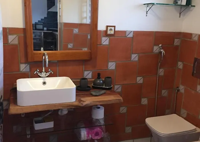 Orange Tree House, Silver Coast, Alcobaça, Nazaré * Alpedriz