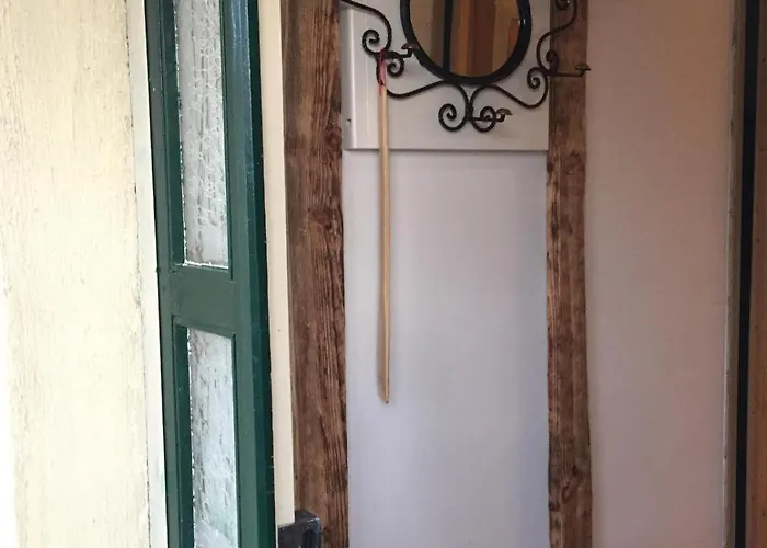 Casa de Férias Orange Tree House, Silver Coast, Alcobaça, Nazaré *