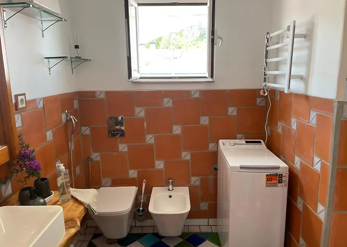 Casa de Férias Orange Tree House, Silver Coast, Alcobaça, Nazaré *