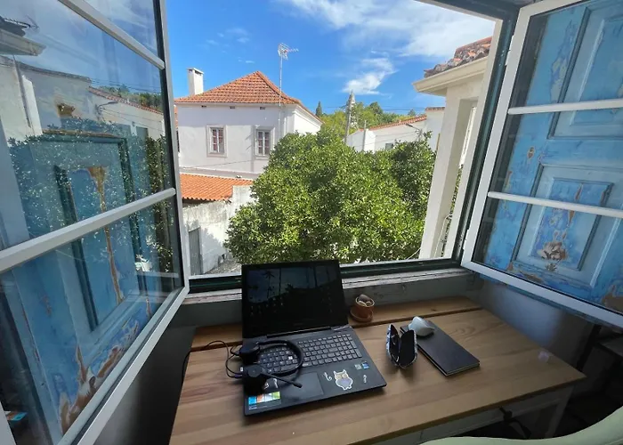 Orange Tree House, Silver Coast, Alcobaça, Nazaré * Alpedriz